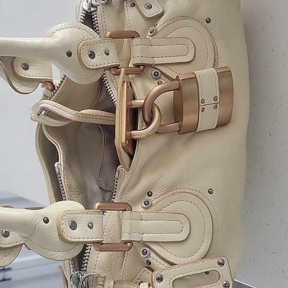 46.AUTHENTIC CHLOE - Picture 13 of 16